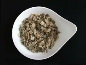 Champignonvulling
